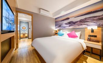 Chuanzhouzhou Hotel