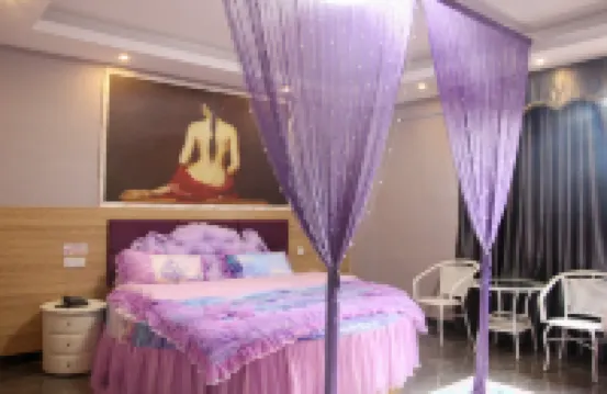 Lipu Jinyun Theme Hotel