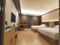 Qinglinyuan Hotel Hotels in Changle