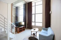 Fuzhen Hotel Apartment
