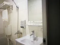 滙鑫賓館（於都客運總站鵬泰百貨店） - 2星級