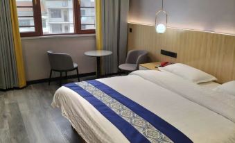 Fengjing Yun Business Hotel