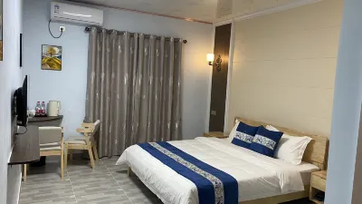 Maoxin Homestay Hotel in zona Pingtan Passenger Transport Terminal