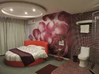 City 118 Chain Hotel (Shijiazhuang Yuanshi Huaiyang Street) Hotels in Yuanshi