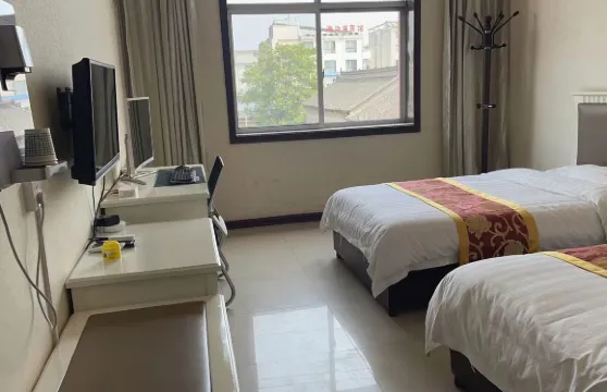 夏縣荷花園會所