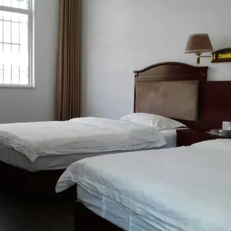 Bohai Hongshun Hotel