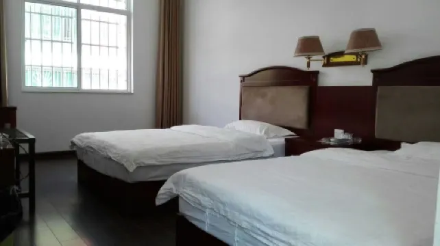 Bohai Hongshun Hotel