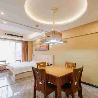 銅仁春風酒店 Rooms