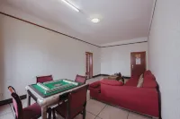 Luchuan Baisheng Business Hotel Hotels in Luchuan