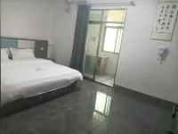 Modern Business Apartment