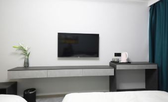 Gu He Business Hotel