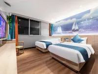 Jiangmen Dongguan Shangpin Hotel (Xinhuigangzhou Avenue) Hotels near Guifengshan National Forest Park