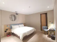 Home Inn Neo (Ordos Kangbashi Funan Street Genghis Khan Plaza Branch)