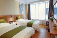 GreenTree Inn Express Hotel (Yongqing Hi-Tech Development Zone Shop) Hotels near Yannanchun Wine Culture Expo Park