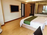 GreenTree Inn Zhixuan Hotel (Anshan Tanggangzi Hot Spring)