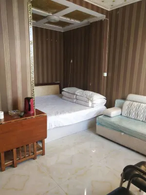Golden Hills Hotel Hotels near Nan Mountain Park