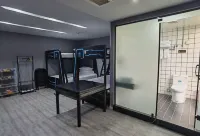 Changde Black Shark E-sports Apartment