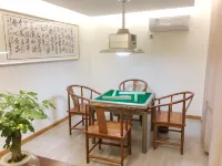 Shell Hotel (Donghai Shichen Road) - 2-Star