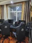 Jixi Cougar E-sports Homestay - Homestays