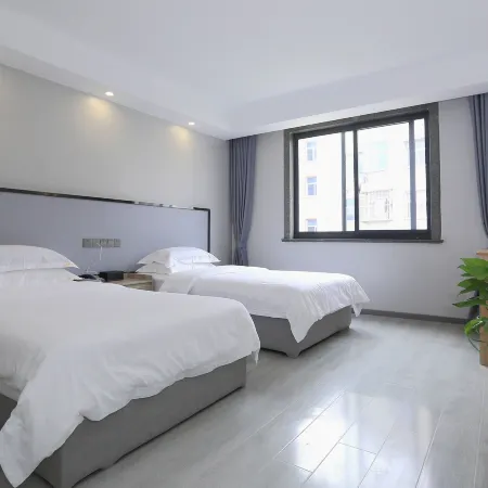 Hongqinglou Guest Room Department (Longmian East Road Shop)