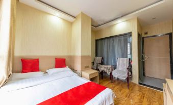 Minhe Dashizi Business Hotel