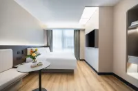 HanTing Hotel (Zhuhai Gongbei Port) Các khách sạn ở Chu Hải