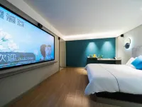 マグノテルホテル(香河家具センター) - Wi-Fi