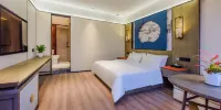 Mu Xi Yun Hotel - Habitación De La Reina Con La Vista