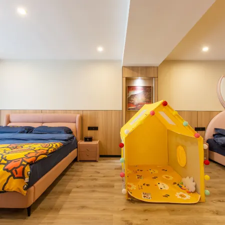 Time Deer Art Homestay