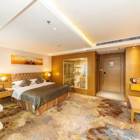 Wang Chao Wealth Hotel