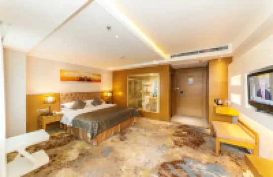 Wang Chao Wealth Hotel