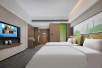 Hampton by Hilton Emeishan