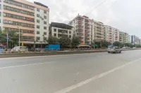 Lavande Hotel (Heyuan Longchuan East Bus Terminal)