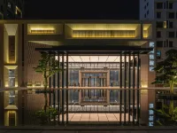 Wuyiyue Hotel فنادق في نانبينغ