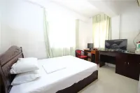 Nanning Xinhua Hotel (Nanning Hydropower Hospital Nancheng Department Store)