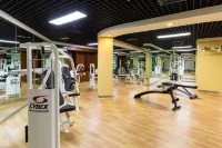 โรงแรมซันเวิลด์ หวางฟูจิง - ที่มีฟิตเนส