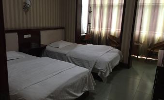 Wudang Mountain Guosheng Hotel - Housity