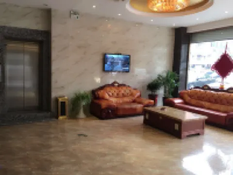 壽寧帝豪商務賓館