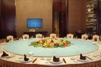 Liankang Wealth International Hotel - breakfast