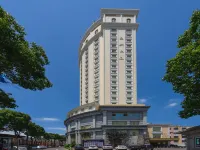 Jinding Hotel Hotels in YueCheng Commercial Area