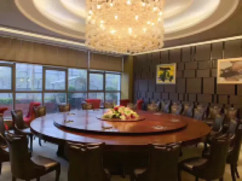 澧縣維多利亞豪美大酒店 澧縣酒店