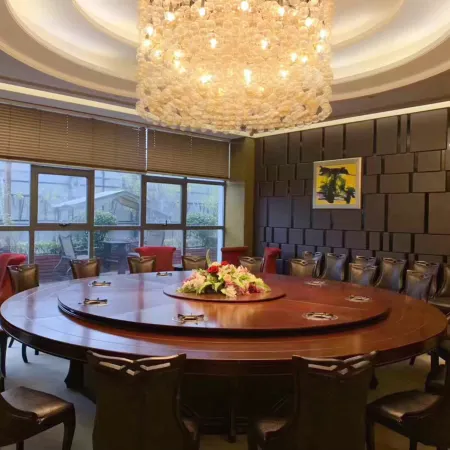 Victoria Haomei Hotel