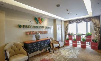 Westcare Hotel (Chengdu Global Center)