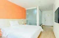 7 Days Premium Hotel (Heze Huanghe Road)