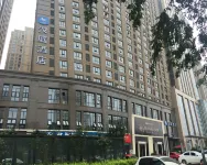 HanTing Hotel (Shijiazhuang Zhongshan East Road) Hotel a Shijiazhuang