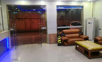 Youshang Boutique Hostel