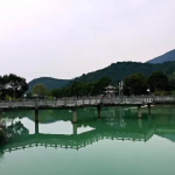 Shuanglin Nongjiale No.3