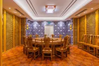 THE YARD HOTEL BEIJING, Tian'anmen Square - breakfast
