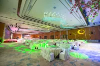Wenhe Hotel Hotels in Hepu
