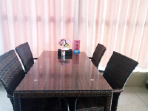 Jinggangshanxiang Yefengqing Farm